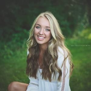 Meet your Posher, Megan